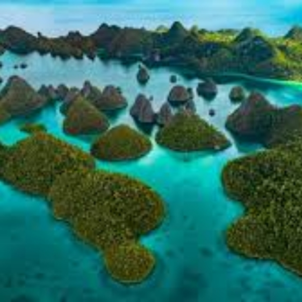 Archipelago