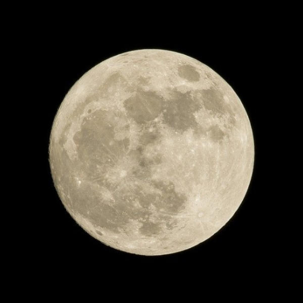 MOON.