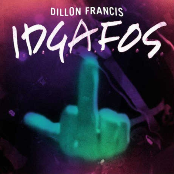 IDGAFOS (|\4alakus Cover)