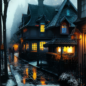 Nacht des Mondes