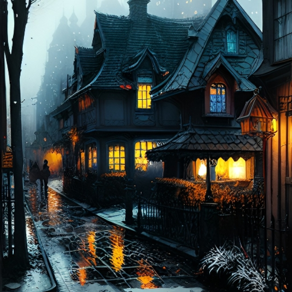 Nacht des Mondes