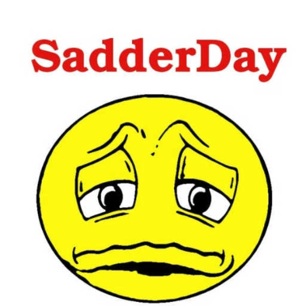 sadderdays