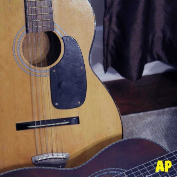 IDONTEVENK [Accoustics Album]