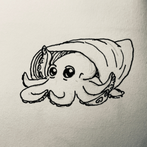 Late for the Slice of Life