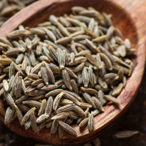Cumin