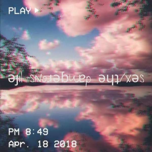 sex on the beach/livin' the dangerous life