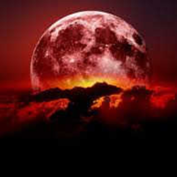 If I Were the Moon.