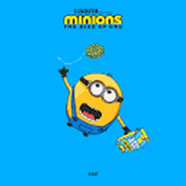 rich minion remake