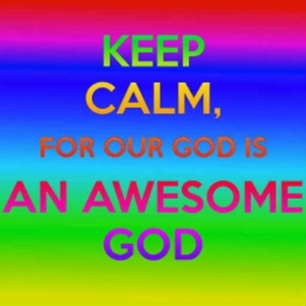Our God is an Awesome God (Remix)