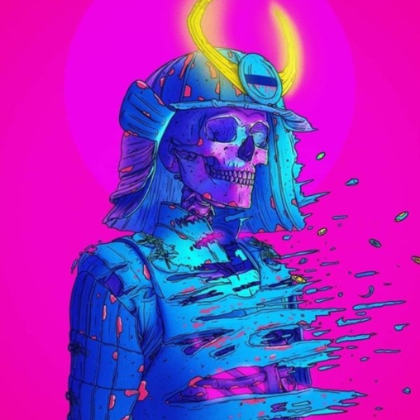 fired up (ft. XculE)