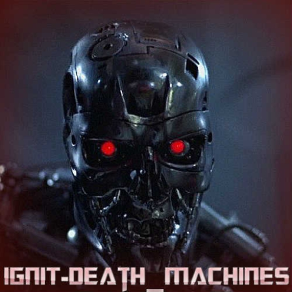 IGNIT - Death Machines [Clip]