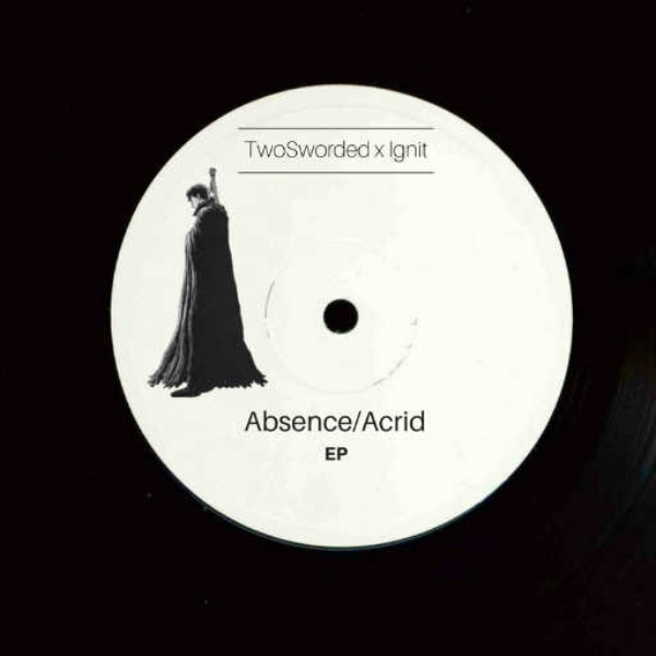 IGNIT & TwoSworded - Oceiros