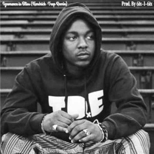 Ignorance is Bliss (6ix-1-6ix Trap Remix) - Prod. By 6ix-1-6ix