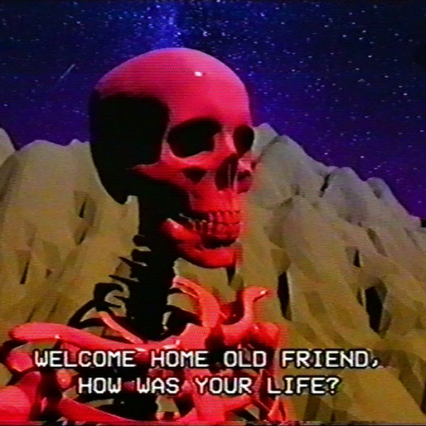 HOW WAS YOUR LIFE?