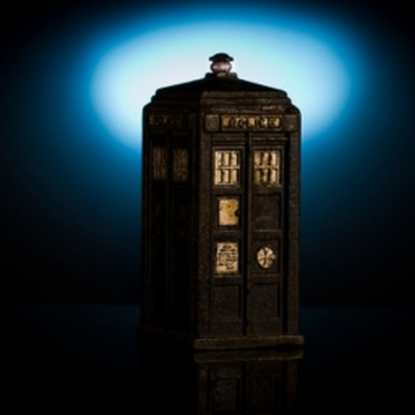 Doctor Who Theme Remake