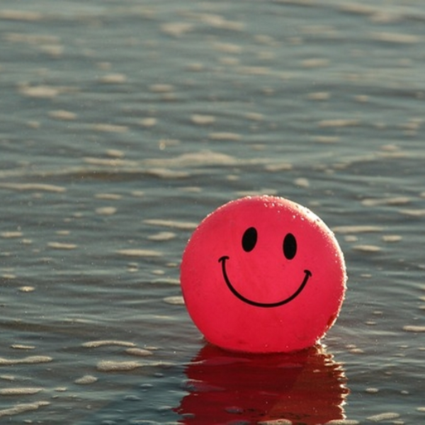 good :)