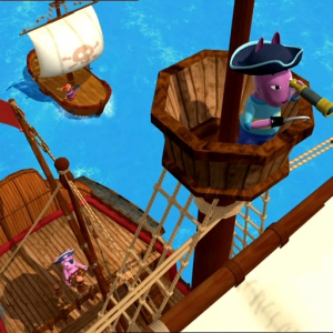 sailboat (bump)
