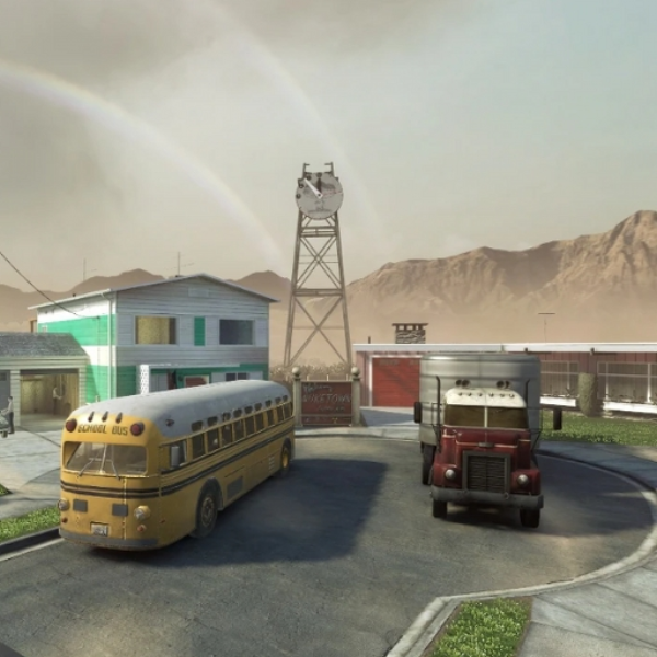 Nuketown