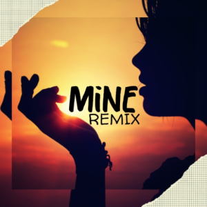 Mine - (Xenon Remix)