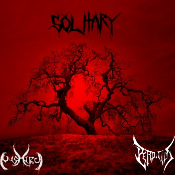 Perdition x Nushiro - Solitary