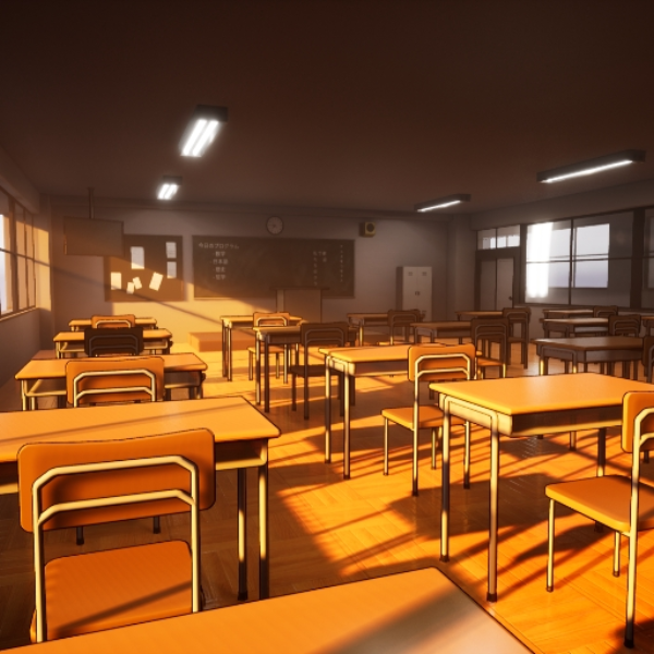 Slow Class