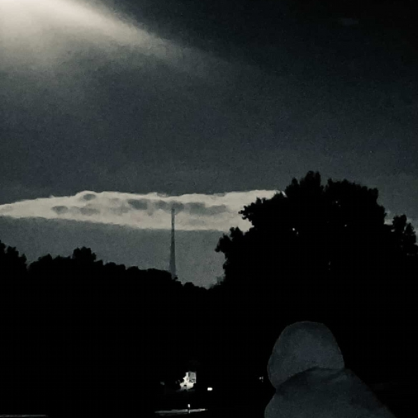 "High Tomorrow" LilZaja SNIPPET