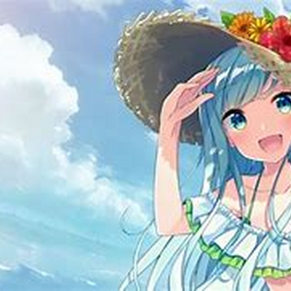 Summer Days!! [SakuraBeats]