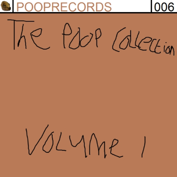 FartoGotWings - I Sure Love Fried Chicken (Poop Collection 1)