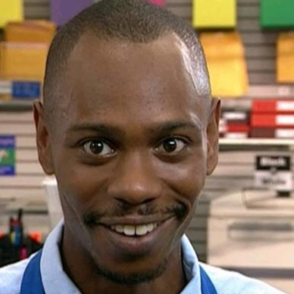 YOu Could Say hi