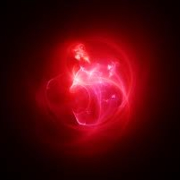 red light