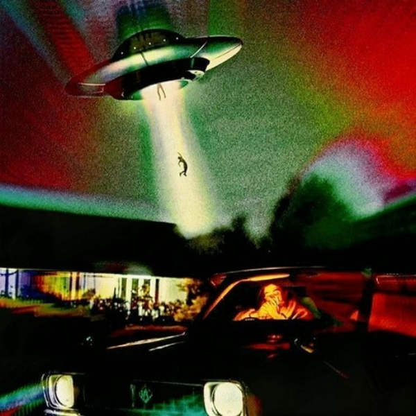 ABDUCTËD
