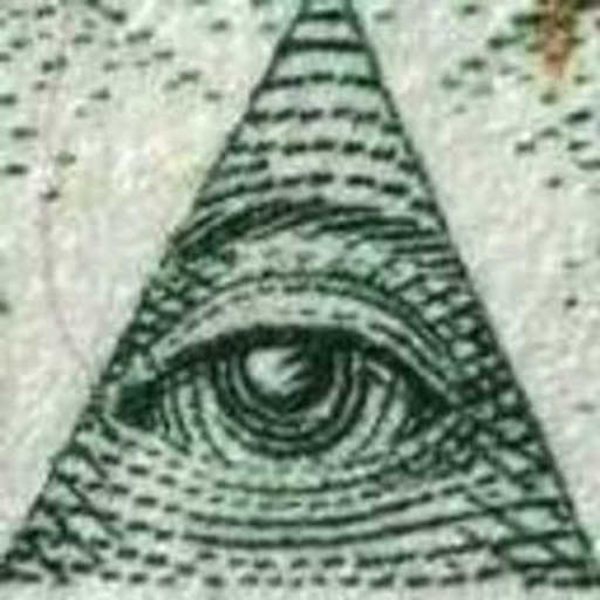 Illuminati Made Me Do It!