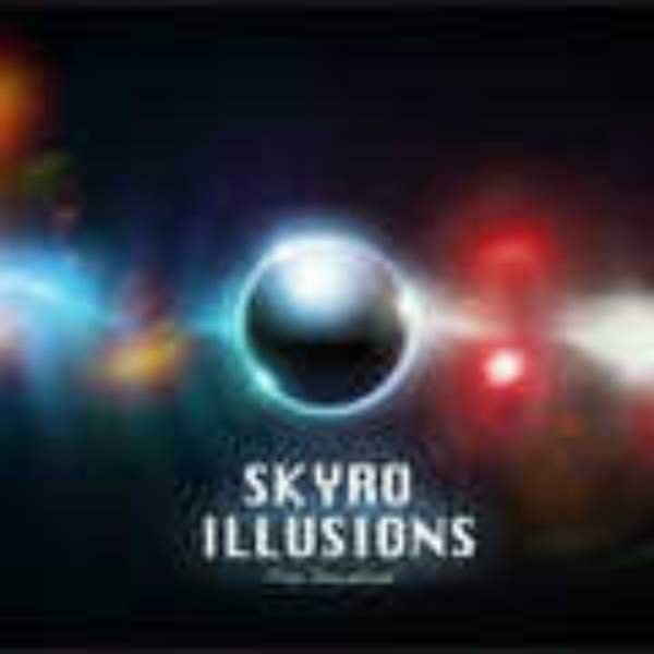 Illusions (Griffen Eubanks Remix)