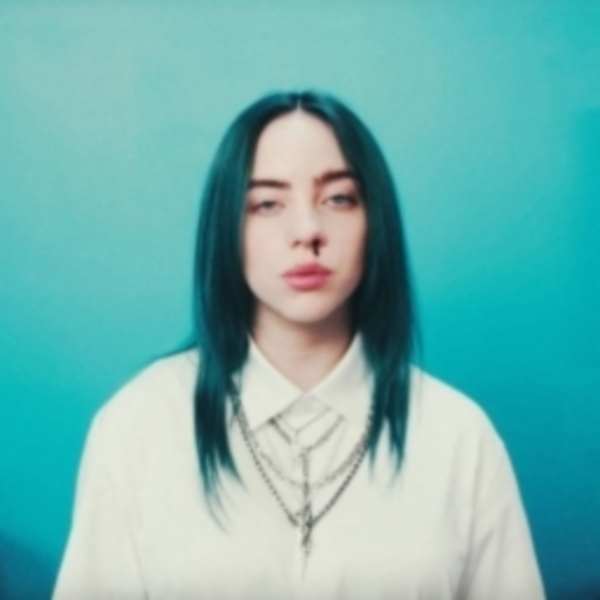 B△D GUY ft. BILLIE EILISH