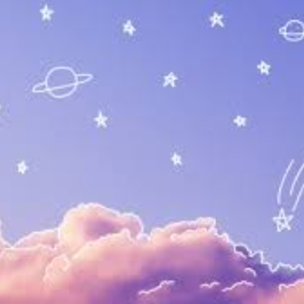 Up in the Clouds
