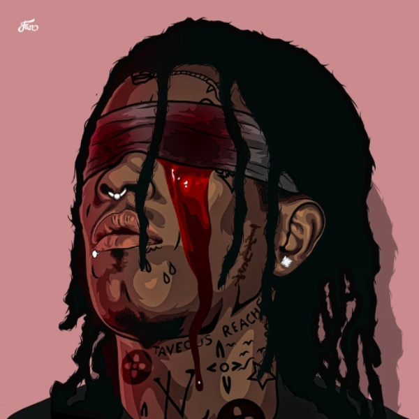 Young Thug X Lil Pump type beat - "Stick"