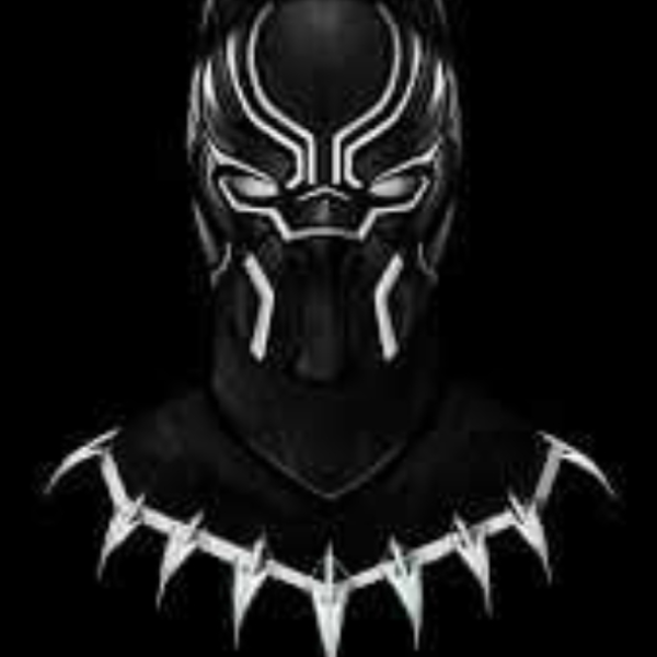 IM BACK