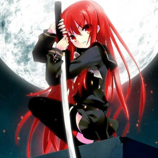 im back