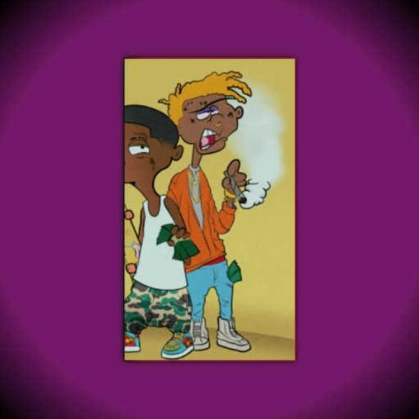 im  going  to  let  you  all  finish  this  beat   fuck