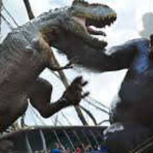 im king kong