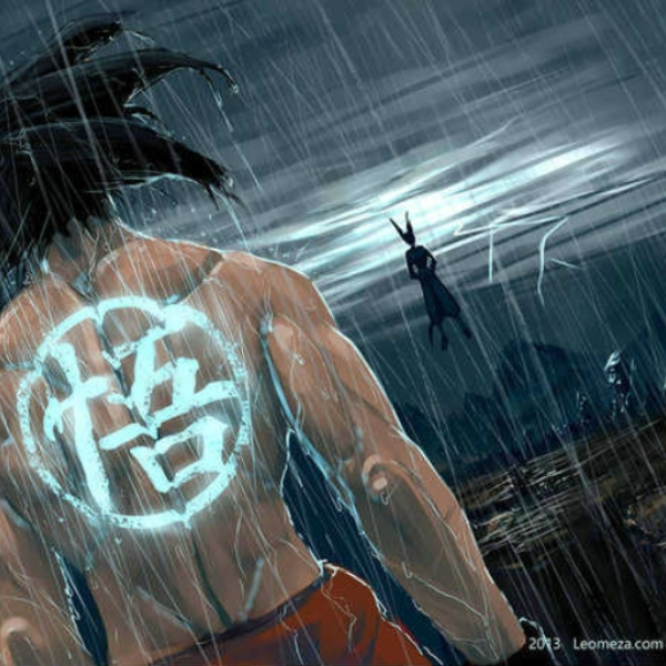 Im Saiyan