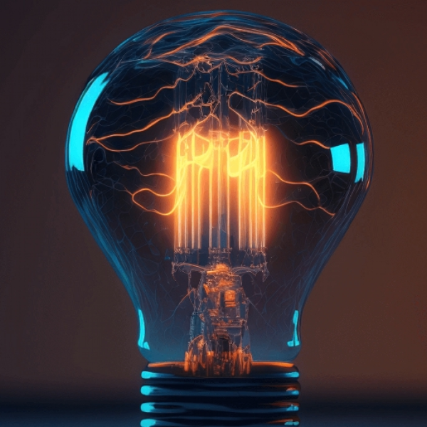 luminescence