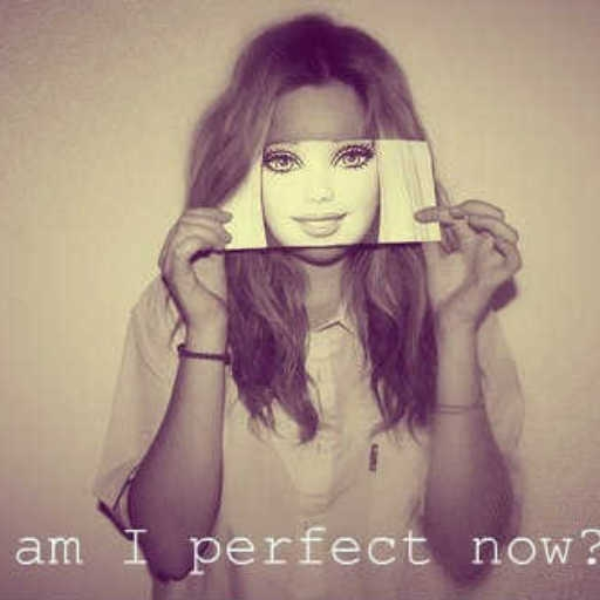 imperfection
