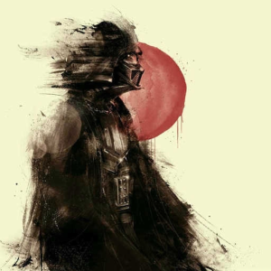 The Imperial March (Oyen Remix)