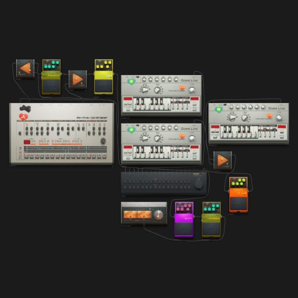 Impressive Circles