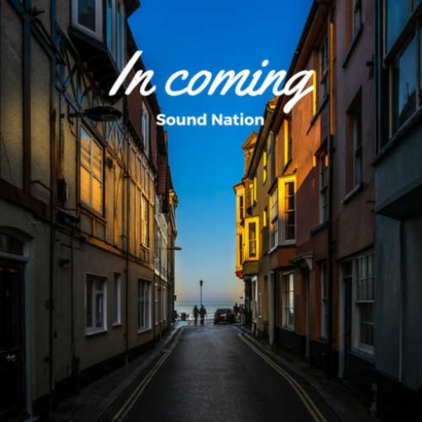 In Coming