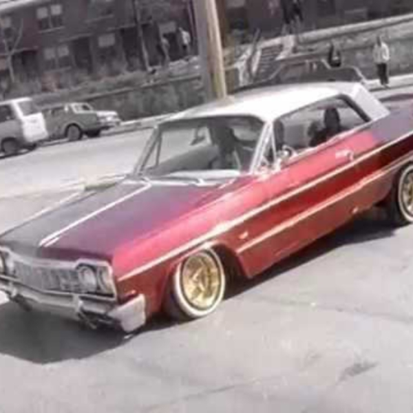 in my 64