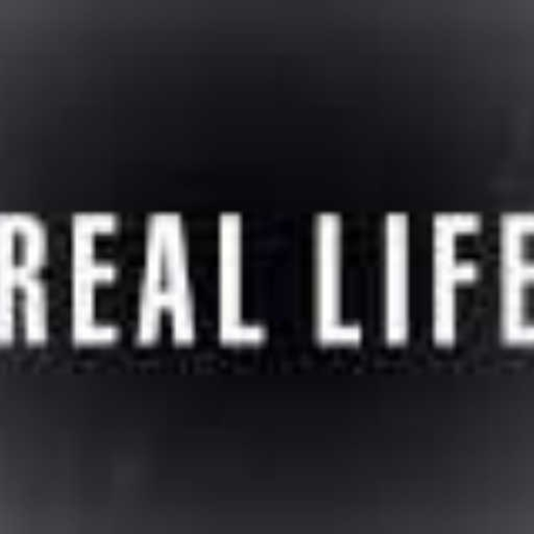 IN MY REAL LIFE