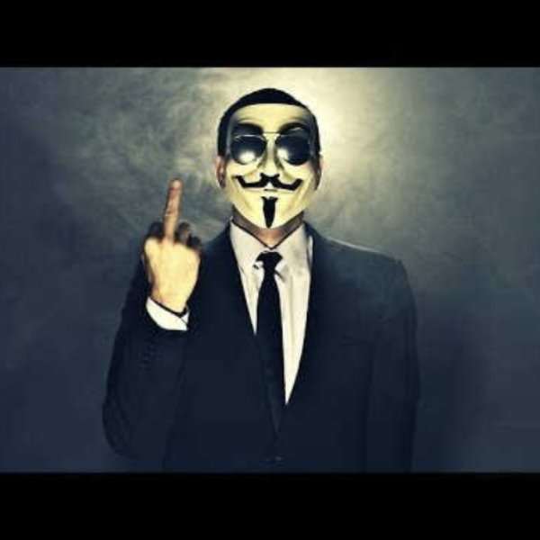 Anarchy