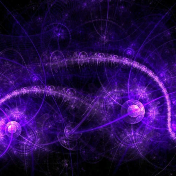 In the Aether